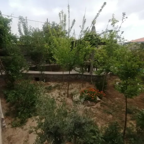تصویر 2 - ویلا جهان  در مهریز