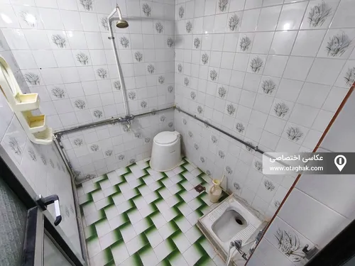 تصویر 21 - خانه مشتاق در یزد