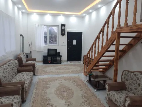 تصویر 3 - ویلا دوبلکس سلوکی در لاهیجان