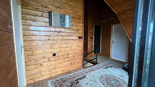 تصویر 12 - کلبه سوئیسی واران در  ماسال