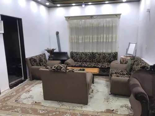 تصویر 3 - ویلا دو خواب مهرداد در محمودآباد