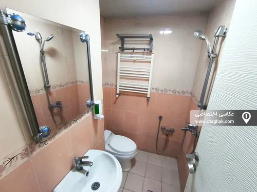 تصویر 12 - آپارتمان مبله ستاره ها (۳۱۱) در  کرمان