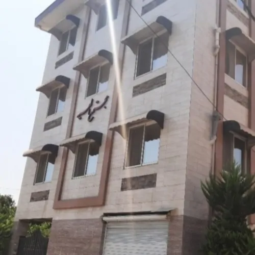 تصویر 11 - آپارتمان مبله الهیه شیک نزدیک دریا(واحد۱) در  نشتارود