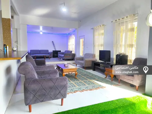 تصویر 6 - ویلا استخردار آبگرم سرپوشیده مهران در ملارد