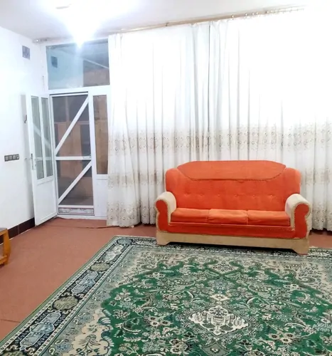 تصویر 4 - خانه منزل دو خوابه حیاط دار سامان در سامان