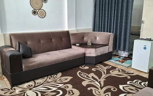 تصویر 3 - سوییت رضایی در  رشت