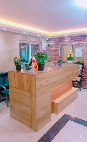 تصویر 13 - آپارتمان ساحلی دریا (۲۳) در  محمودآباد