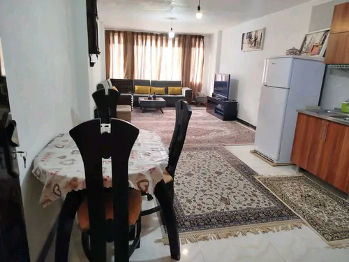 تصویر 3 - خانه دوبلکس لی من (1) در مرزن آباد
