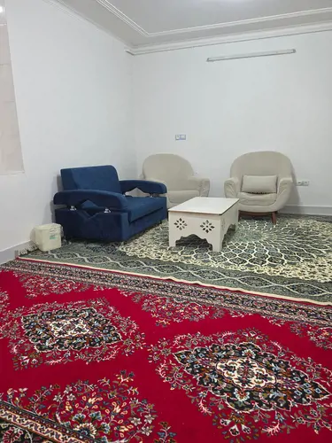 تصویر 2 - آپارتمان مبله یکتا در خرم آباد