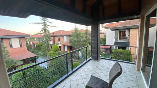 تصویر 31 - ویلا ساحلی آراد در نوشهر