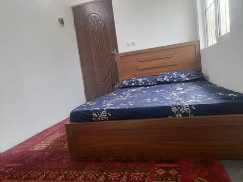 تصویر 11 - ویلا جنگلی ماهان نزدیک به هفت آبشار در  بابل