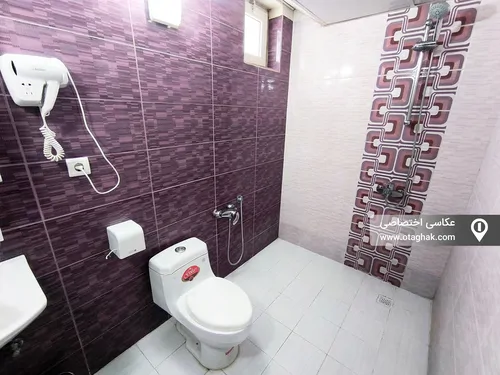 تصویر 12 - هتل آپارتمان ایرانا(چهار تخته) در قم