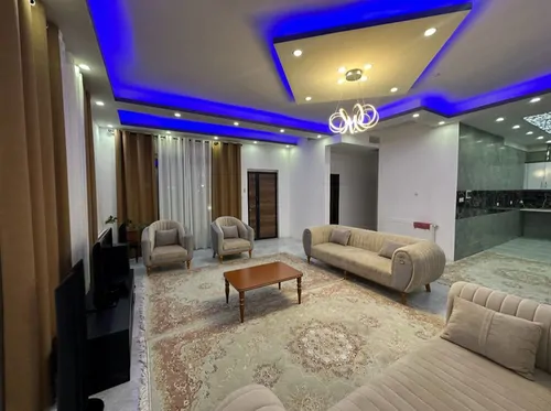 تصویر 6 - ویلا استخردار آبگرم هیوا در  سهیلیه