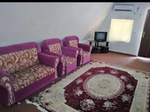 تصویر 2 - ویلا جنگلی پرهام در ماسال