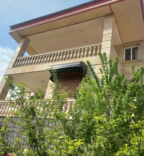 تصویر 16 - خانه مبله نیما و نیکان در  پل سفيد