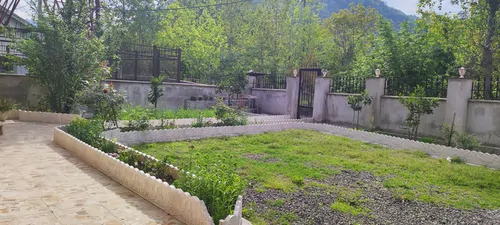 تصویر 9 - ویلا زحمتکش در  اسالم