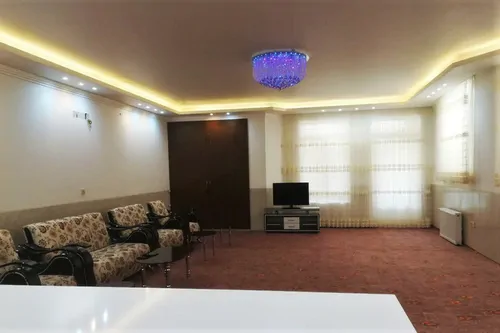 تصویر 3 - ویلا طبقه پایین سرو در  یزد