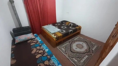 تصویر 8 - آپارتمان نعمتی  در  رامسر