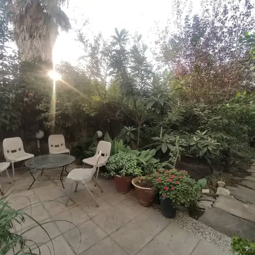 تصویر 3 - ویلا حسینی در  رستم رود