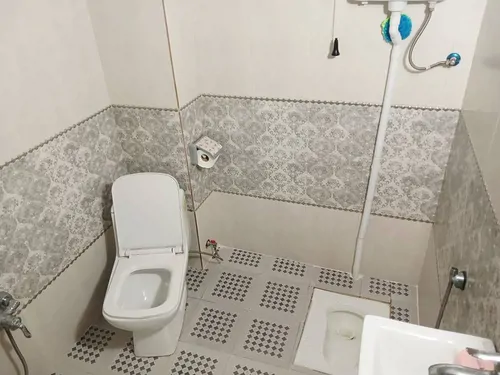 تصویر 14 - خانه سرای پدری در  صومعه‌سرا