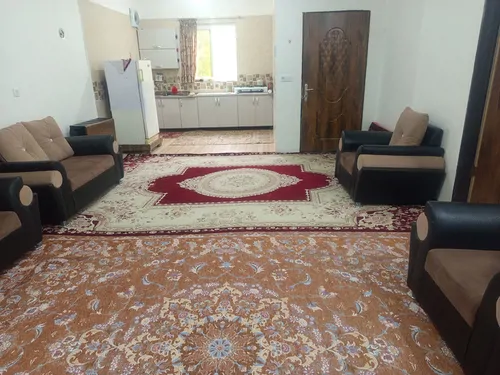 تصویر 4 - ویلا جنگلی اریا در  شیرگاه