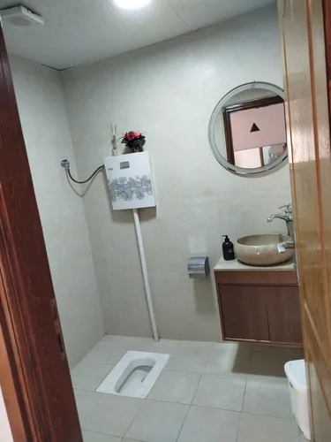 تصویر 13 - آپارتمان مبله دنج مینیمال  در  کیش