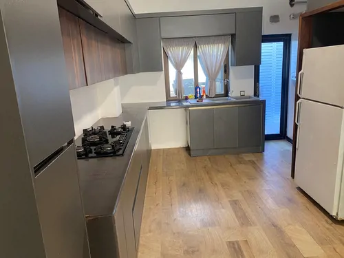 تصویر 3 - ویلا ويلاي آراس در محمودآباد