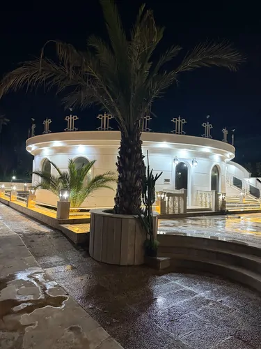 تصویر 17 - ویلا استخردار آبگرم لاکچری حیاتی در  لاهیجان