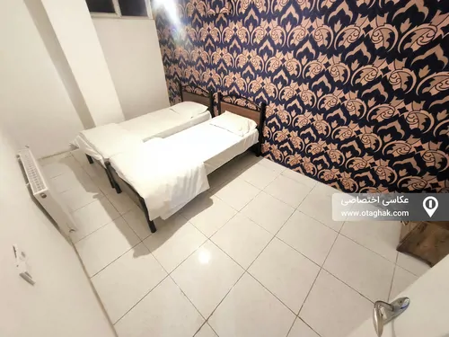 تصویر 12 - آپارتمان مبله نقش جهان (2) در  اصفهان