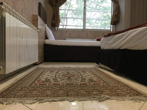 تصویر 5 - سوییت مبله آفتاب نزدیک حرم (اتاق 3 نفره) در  مشهد