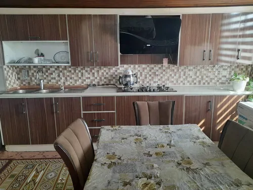 تصویر 5 - ویلا نیوشا  در  تالش