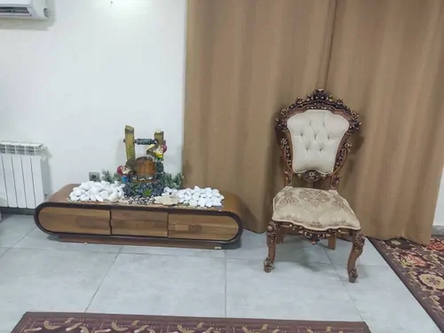 تصویر 9 - آپارتمان مبله در مرزداران (1)  در  تهران