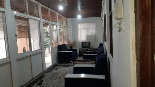 تصویر 2 - خانه کلبه شیک و تمیز در شفت