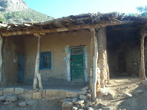 تصویر 4 - روستایی و عشایری باغ انگور قرمز  در الیگودرز