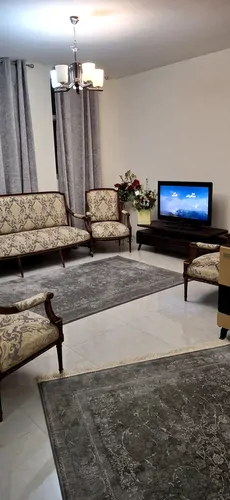 تصویر 7 - آپارتمان مبله زندگی در شهرک گلستان در شیراز