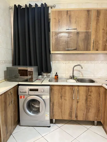 تصویر 7 - آپارتمان مبله ارانتیس در فاطمی با بیلیارد در  تهران