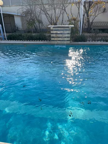 تصویر 16 - ویلا استخردار آبگرم برکه در  ملارد 