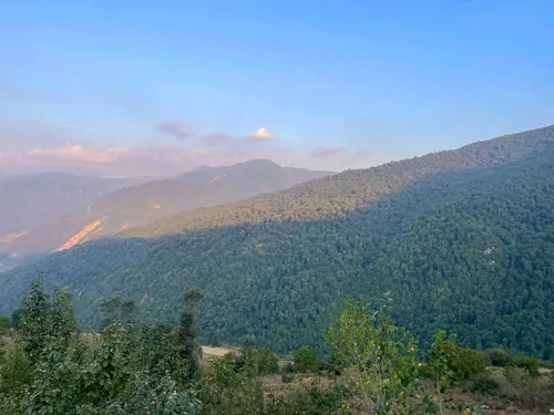 تصویر 20 - ویلا افراتخته با جکوزی در علی آباد کتول