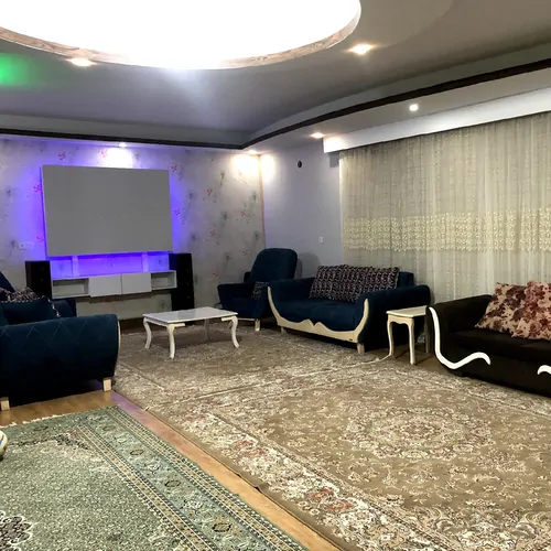 تصویر 2 - ویلا استخردار تابستانی سنگی رامجین(۳) در سهیلیه