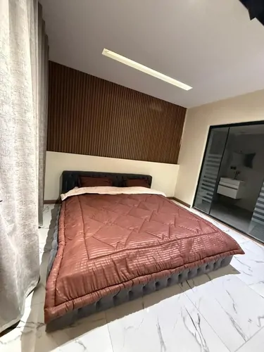 تصویر 11 - ویلا استخردار آبگرم لاوین با بیلیارد و فوتبالدستی در  رودهن