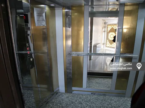 تصویر 15 - آپارتمان مبله بهشت  در  آران و بیدگل