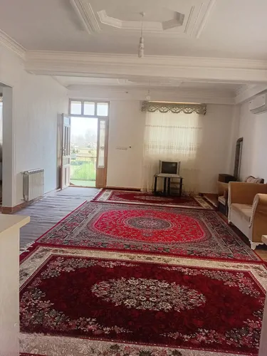 تصویر 5 - ویلا آذرنیا  در  فومن