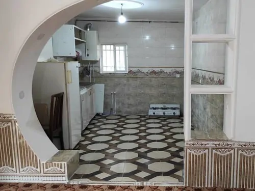 تصویر 4 - خانه کهمان الشتر (طبقه همکف) در  خرم آباد