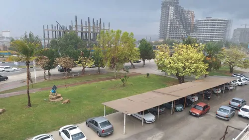 تصویر 9 - آپارتمان مبله دریا (2) در  قشم