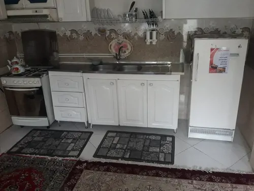 تصویر 5 - خانه مبله بیژن در  رودبار