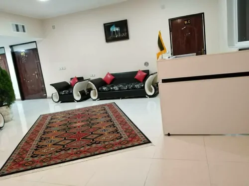 تصویر 5 - سوییت ترنج _ 205 در  شیراز