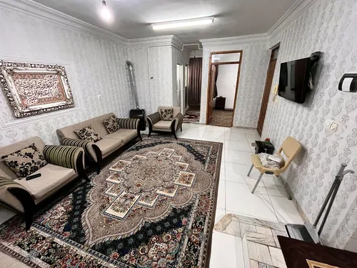 تصویر 3 - آپارتمان شمیم در رشت