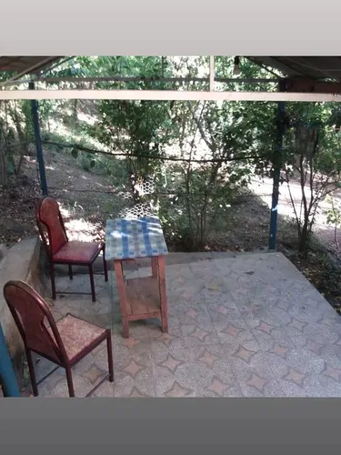 تصویر 4 - خانه خانه مسافر خانقاه در پاوه