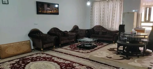 اجاره آپارتمان اسدی ایلام