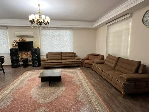 تصویر 3 - ویلا استخردار آبسرد کینگ با فوتبال دستی در سهیلیه